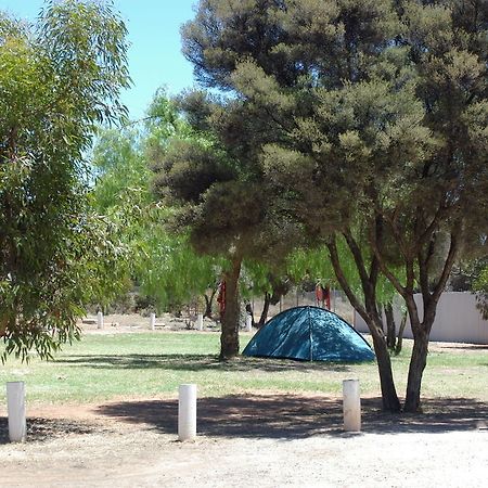 Acclaim Gateway Caravan Park Dundas Luaran gambar