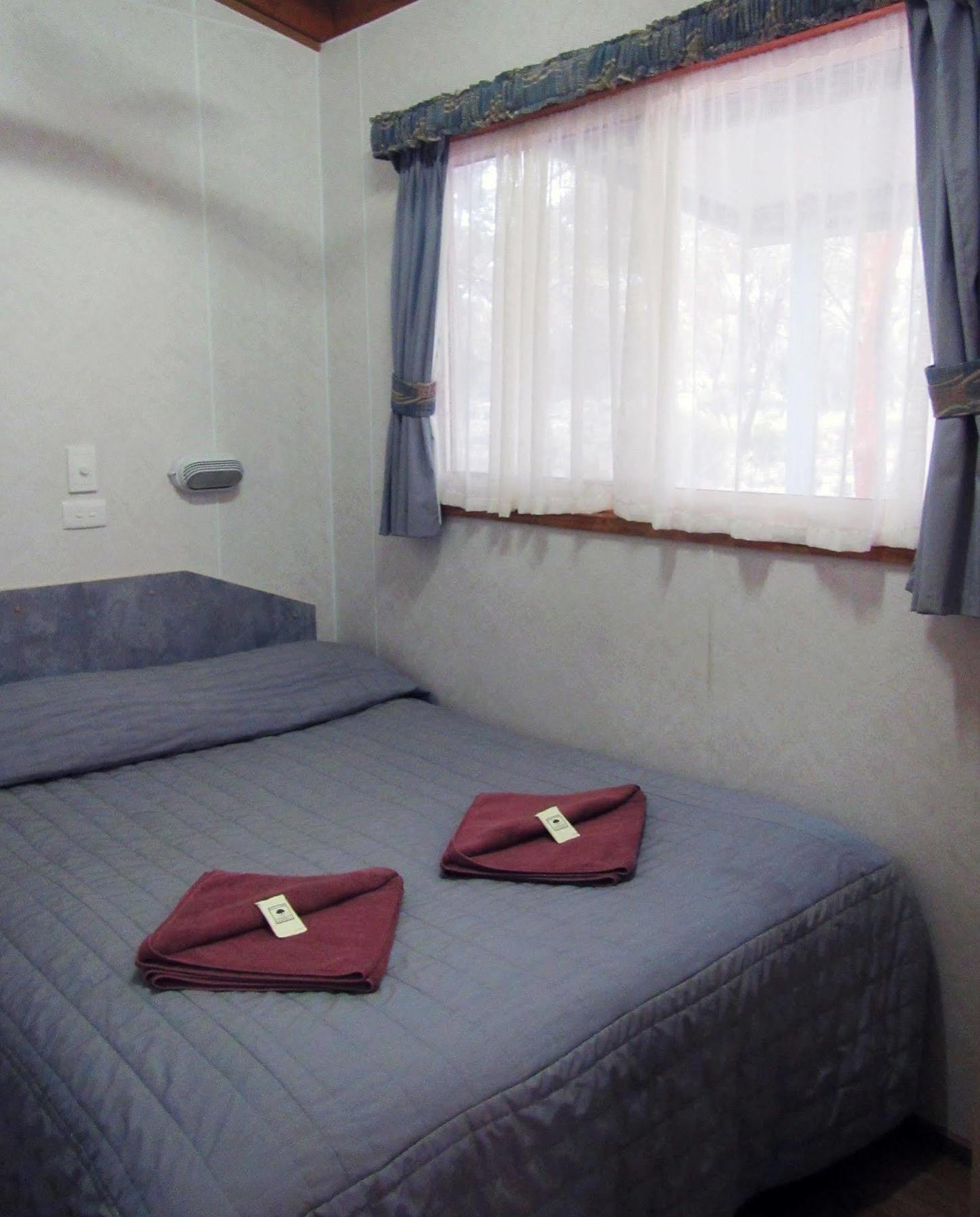 Acclaim Gateway Caravan Park Dundas Luaran gambar