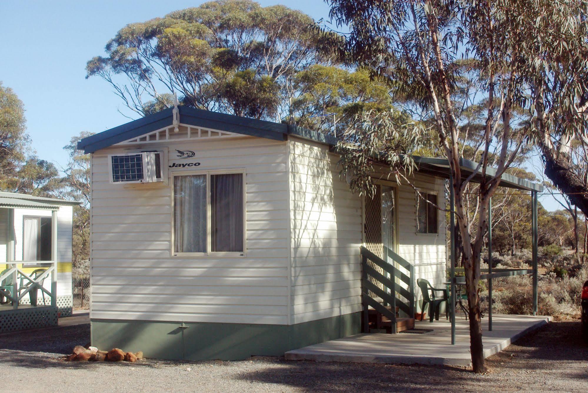 Acclaim Gateway Caravan Park Dundas Luaran gambar